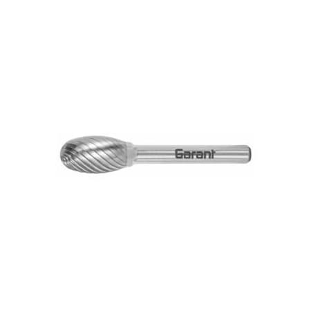 Garant Master Uni Carbide Burr, Type: E1220 540220 E1220